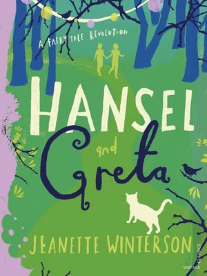 cover image of Hansel and Greta